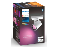 Philips Hue White and color ambiance Kinkiet Argenta (biały) - 728619 - zdjęcie 4